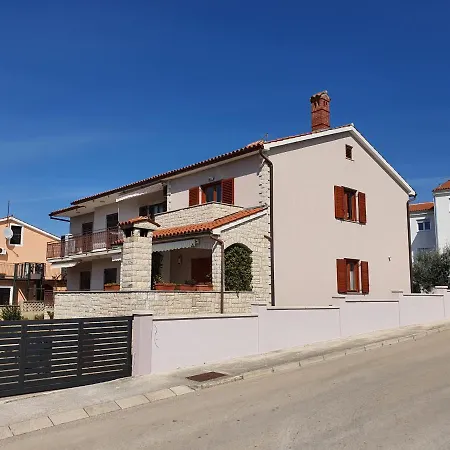 Luciana & Helena Appartamento