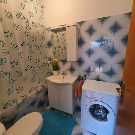 Luciana & Helena Appartamento Pola