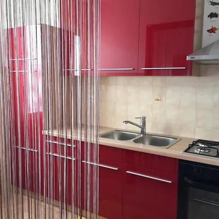 Luciana & Helena Appartamento *