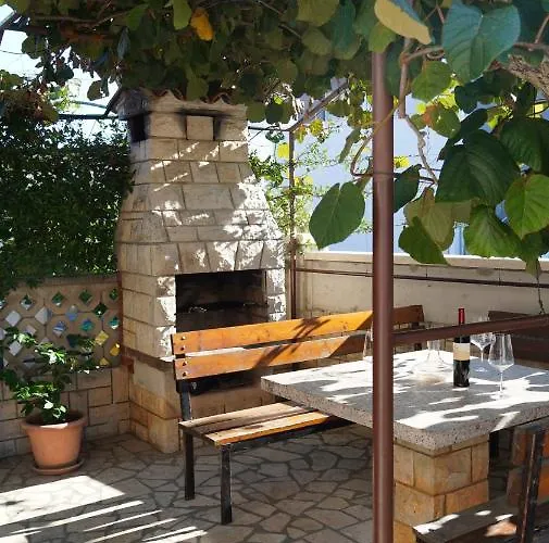 Apartament Luciana & Helena