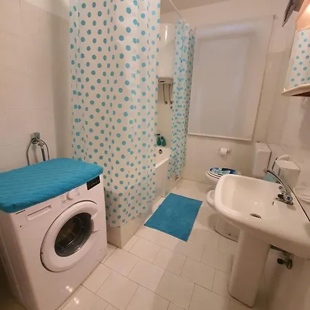 아파트 Luciana & Helena *