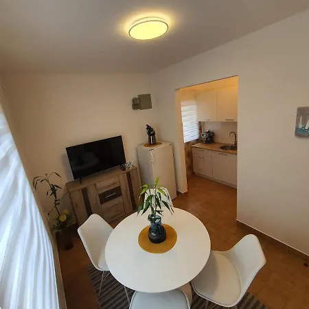 Luciana & Helena 아파트 *