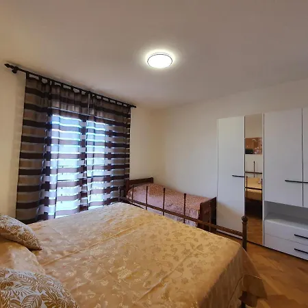 Apartamento Luciana & Helena