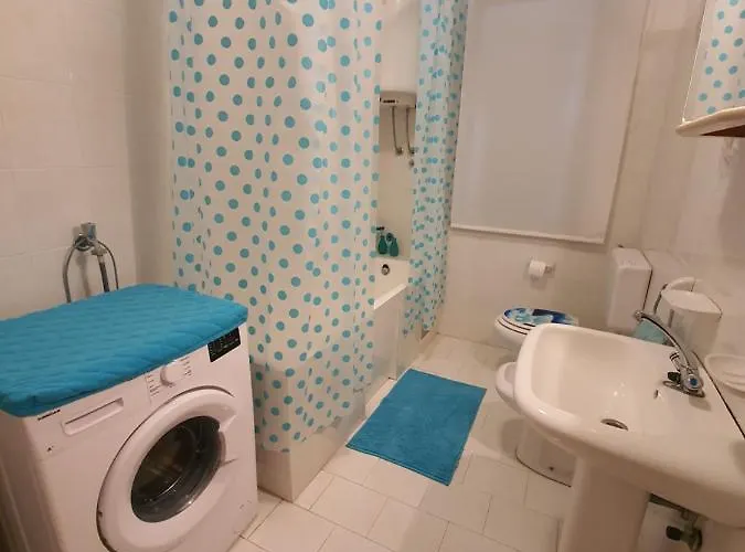 Apartment Luciana & Helena *