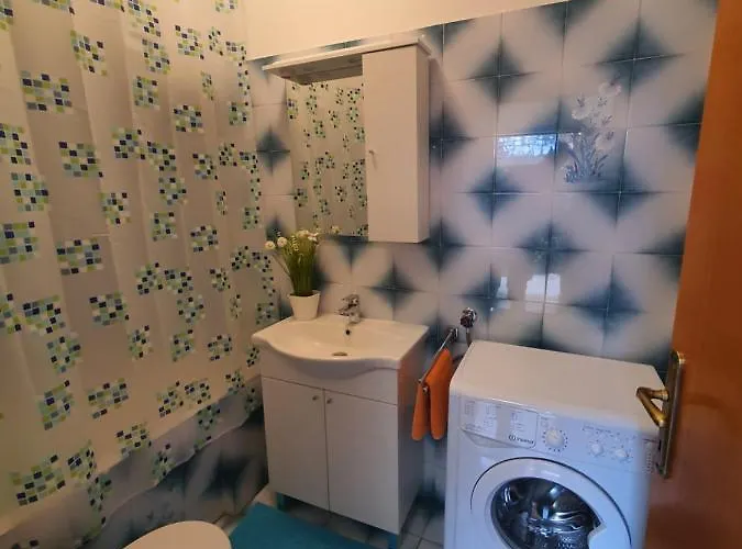 Luciana & Helena Apartment Pula