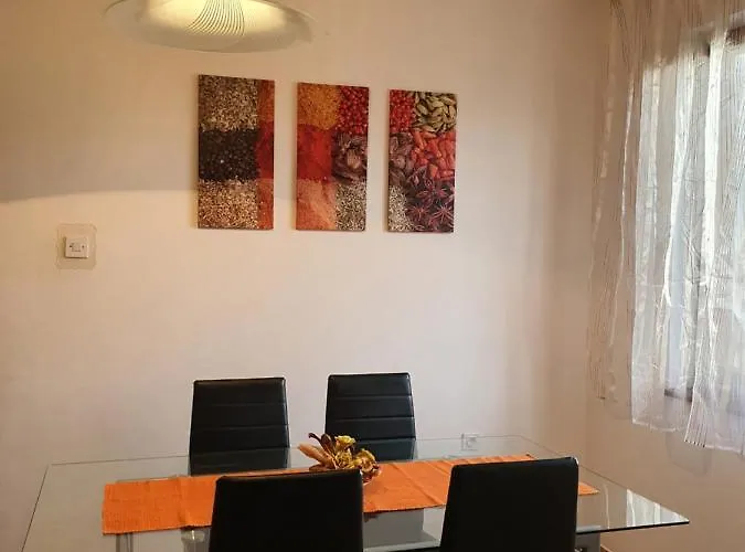 Apartment Luciana & Helena