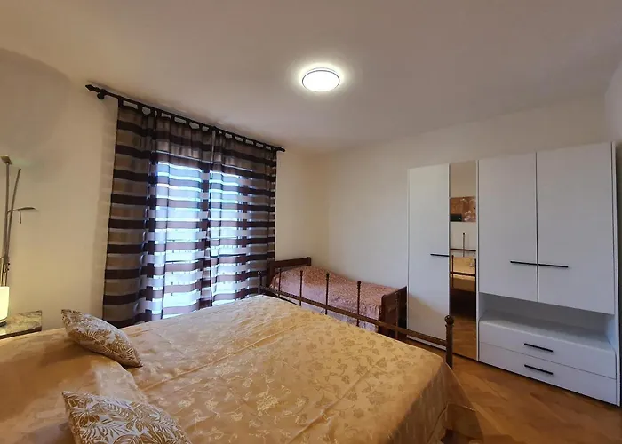 Apartment Luciana & Helena