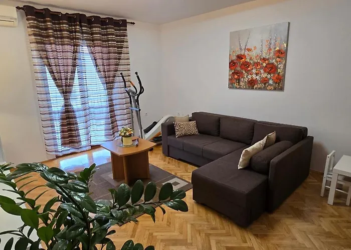 Luciana & Helena * Pula