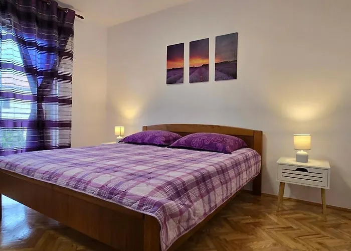 Apartment Luciana & Helena *