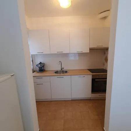 Apartament Luciana & Helena *