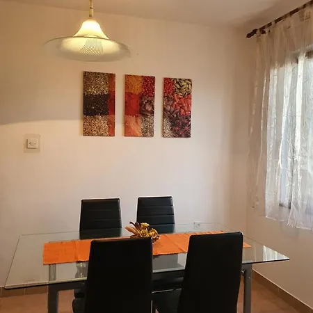 Apartament Luciana & Helena