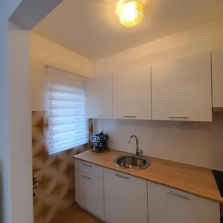 Apartmán Luciana & Helena *