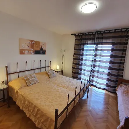 Apartamento Luciana & Helena *