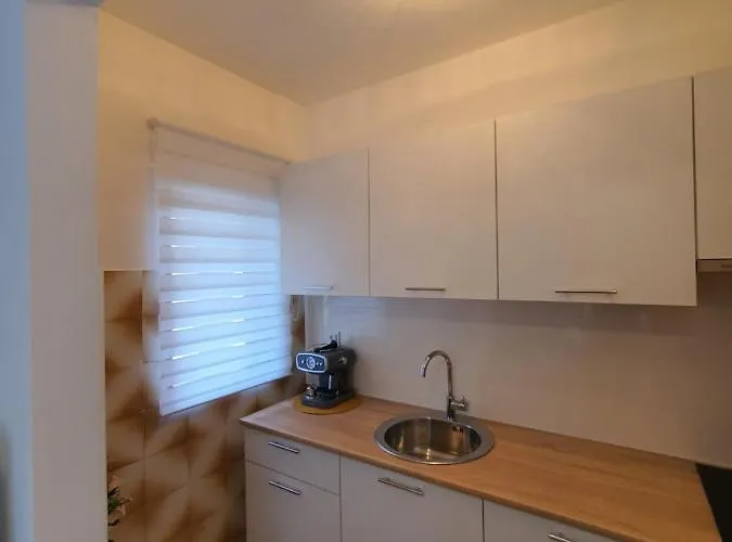 Apartamento Luciana & Helena *