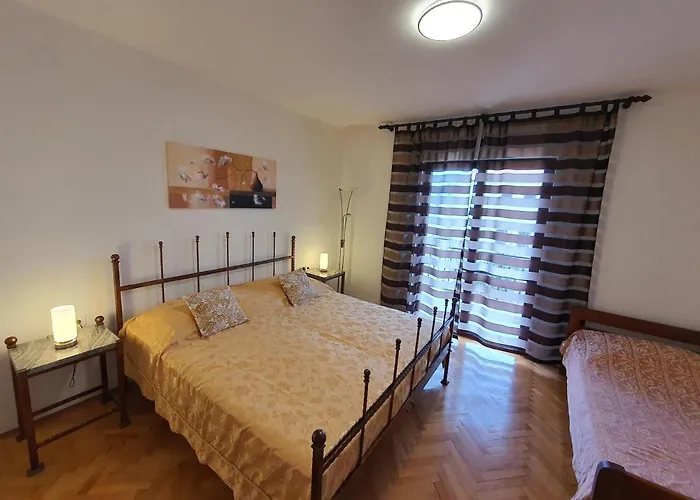 Apartamento Luciana & Helena *